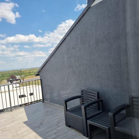 Apart Bun Oradea Pokój zdjęcie