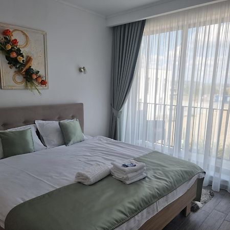 Apart Bun Oradea Pokój zdjęcie