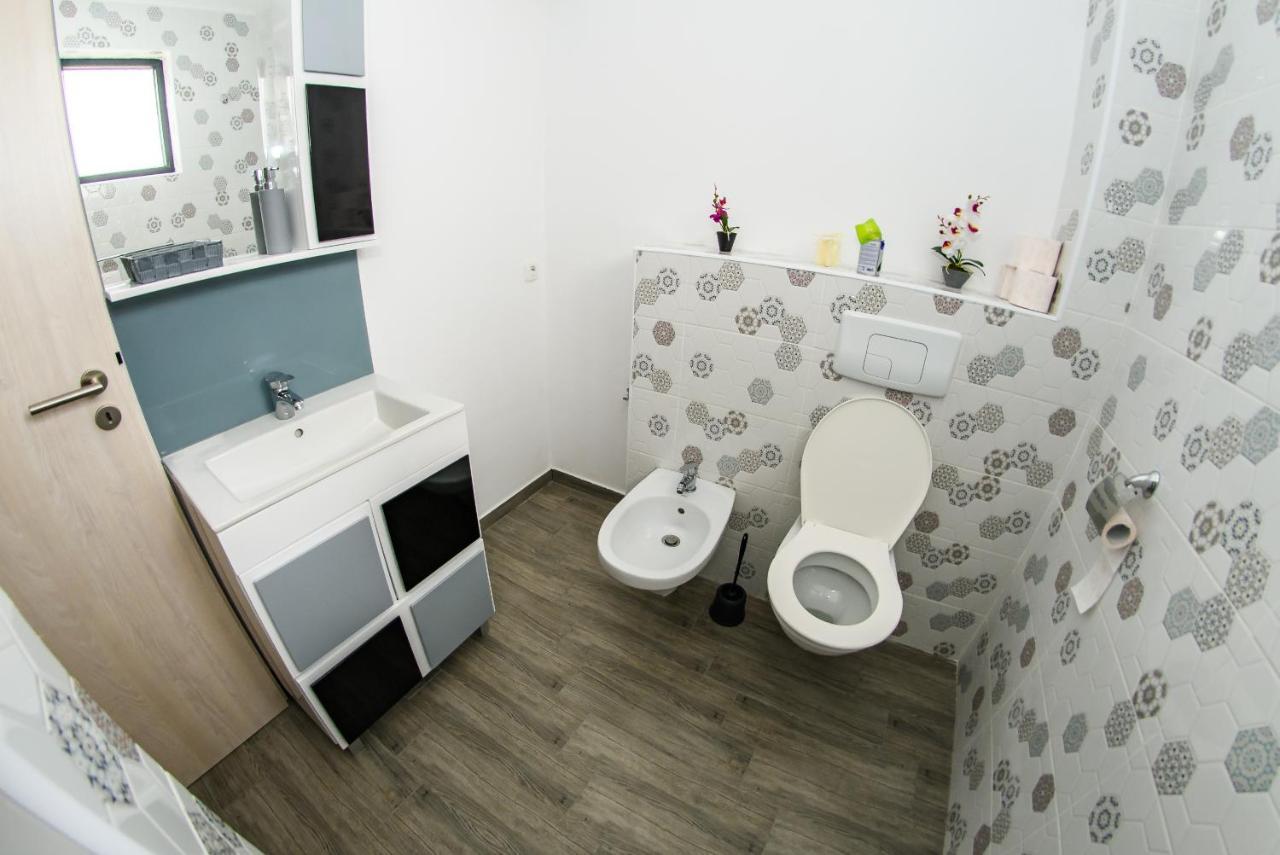 Apart Bun Oradea Zewnętrze zdjęcie