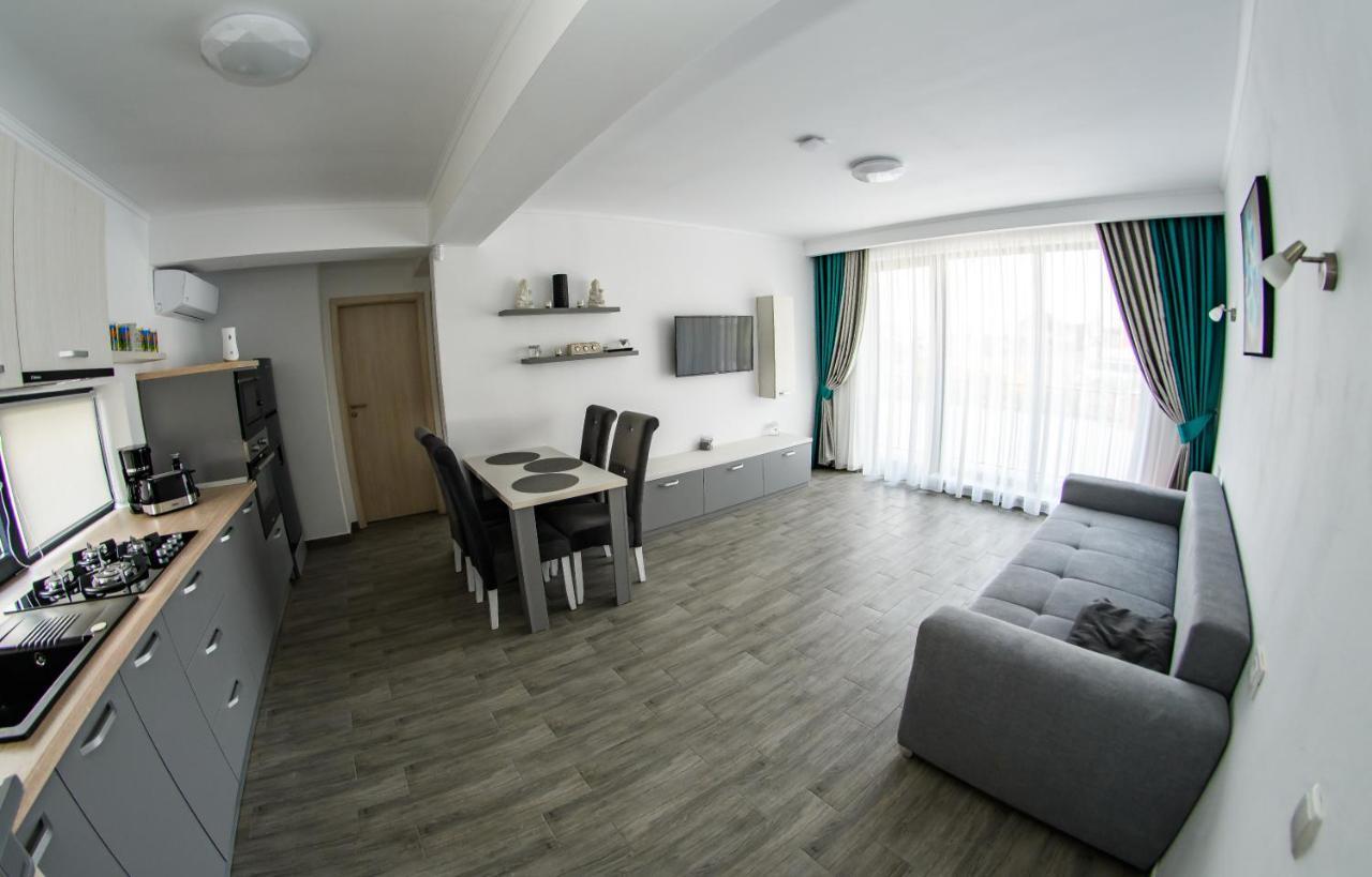 Apart Bun Oradea Zewnętrze zdjęcie