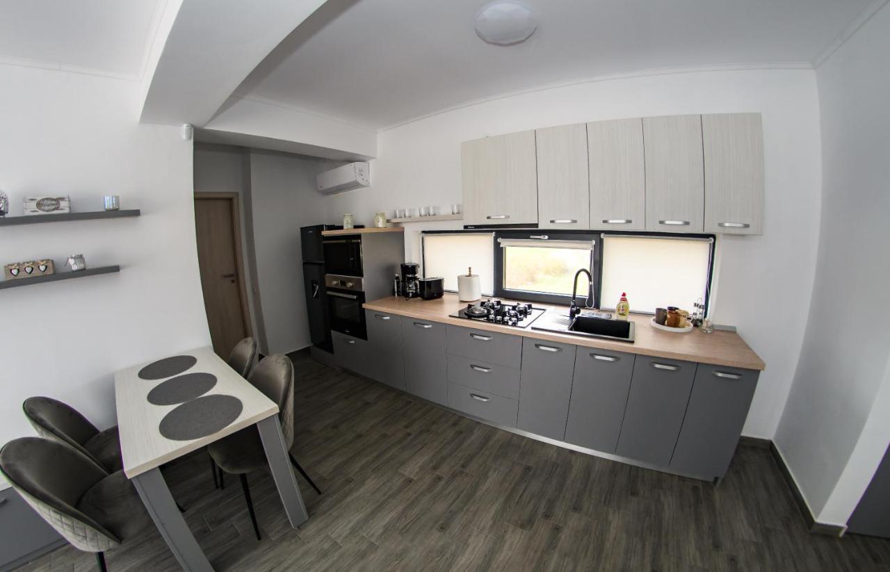 Apart Bun Oradea Zewnętrze zdjęcie