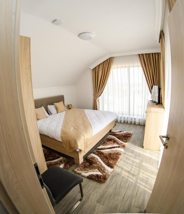 Apart Bun Oradea Zewnętrze zdjęcie