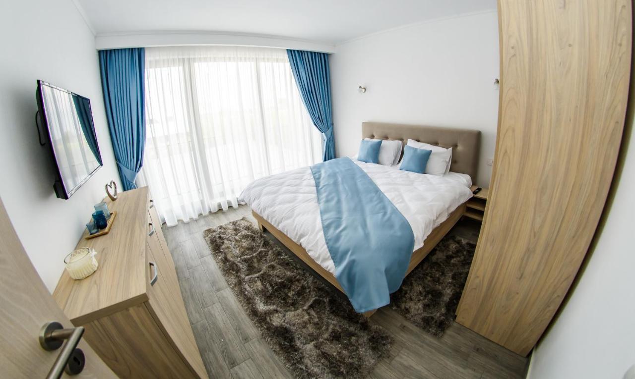 Apart Bun Oradea Zewnętrze zdjęcie