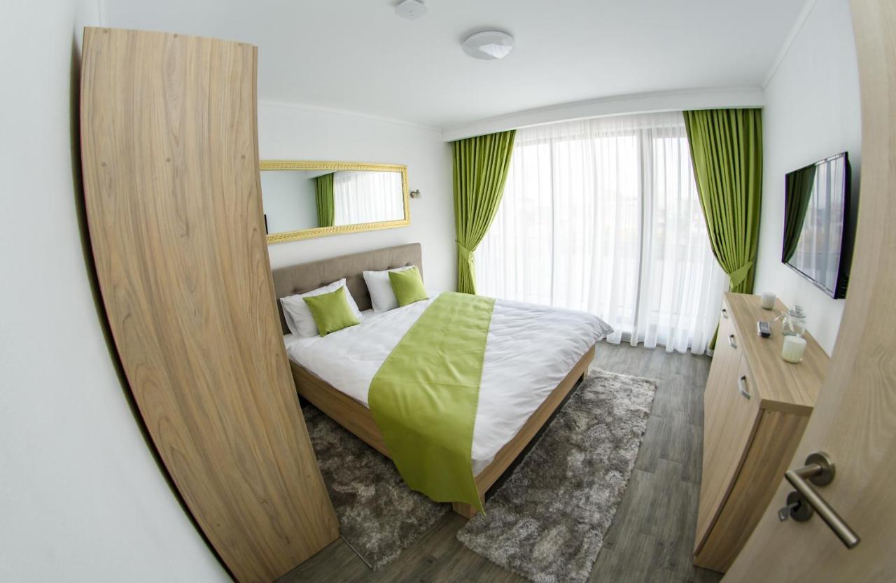 Apart Bun Oradea Zewnętrze zdjęcie
