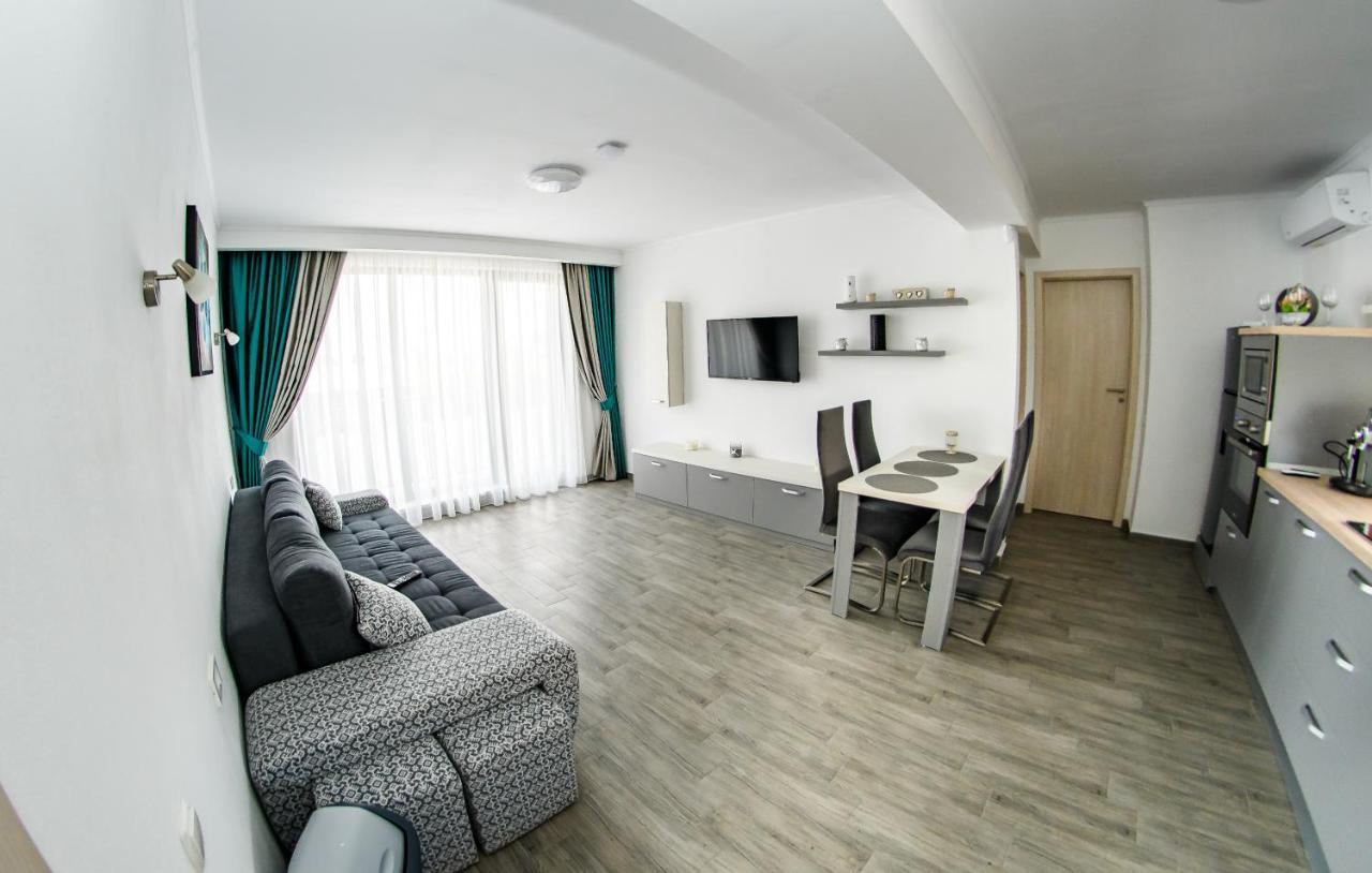 Apart Bun Oradea Zewnętrze zdjęcie