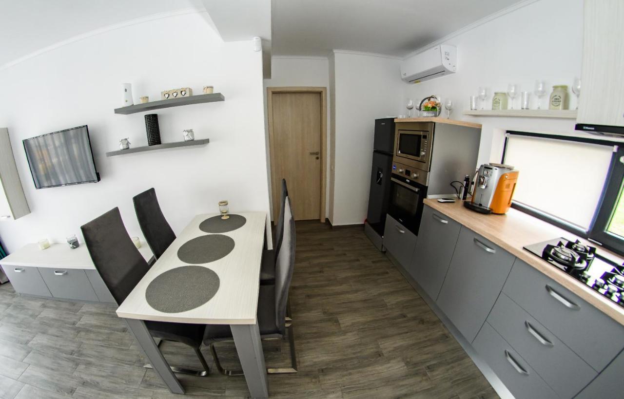 Apart Bun Oradea Zewnętrze zdjęcie