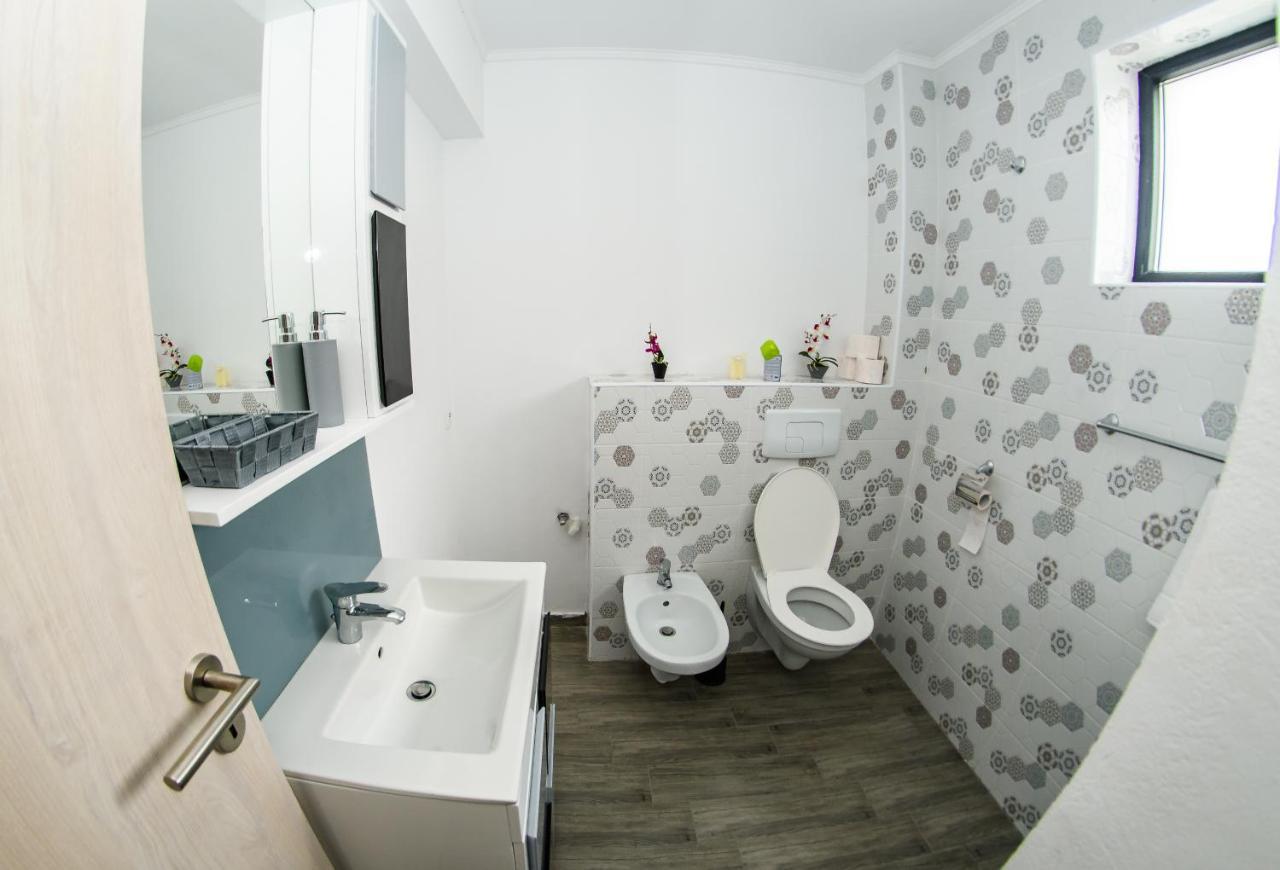 Apart Bun Oradea Zewnętrze zdjęcie