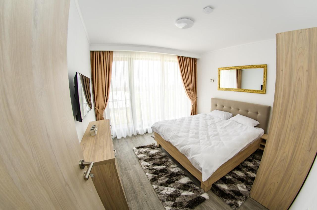 Apart Bun Oradea Zewnętrze zdjęcie