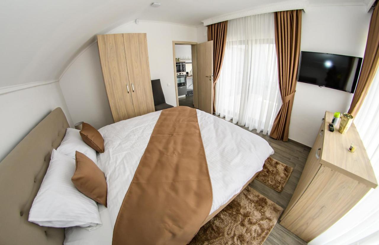 Apart Bun Oradea Zewnętrze zdjęcie