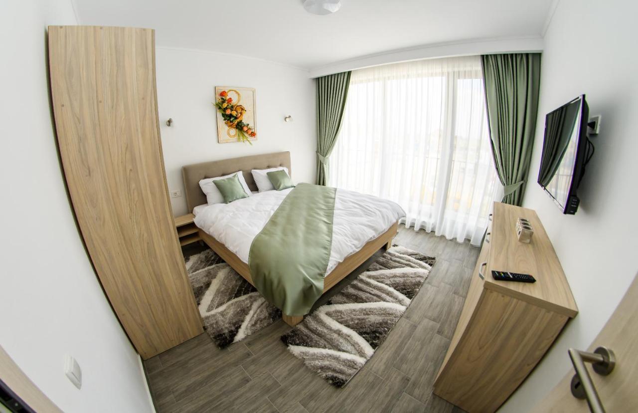 Apart Bun Oradea Zewnętrze zdjęcie