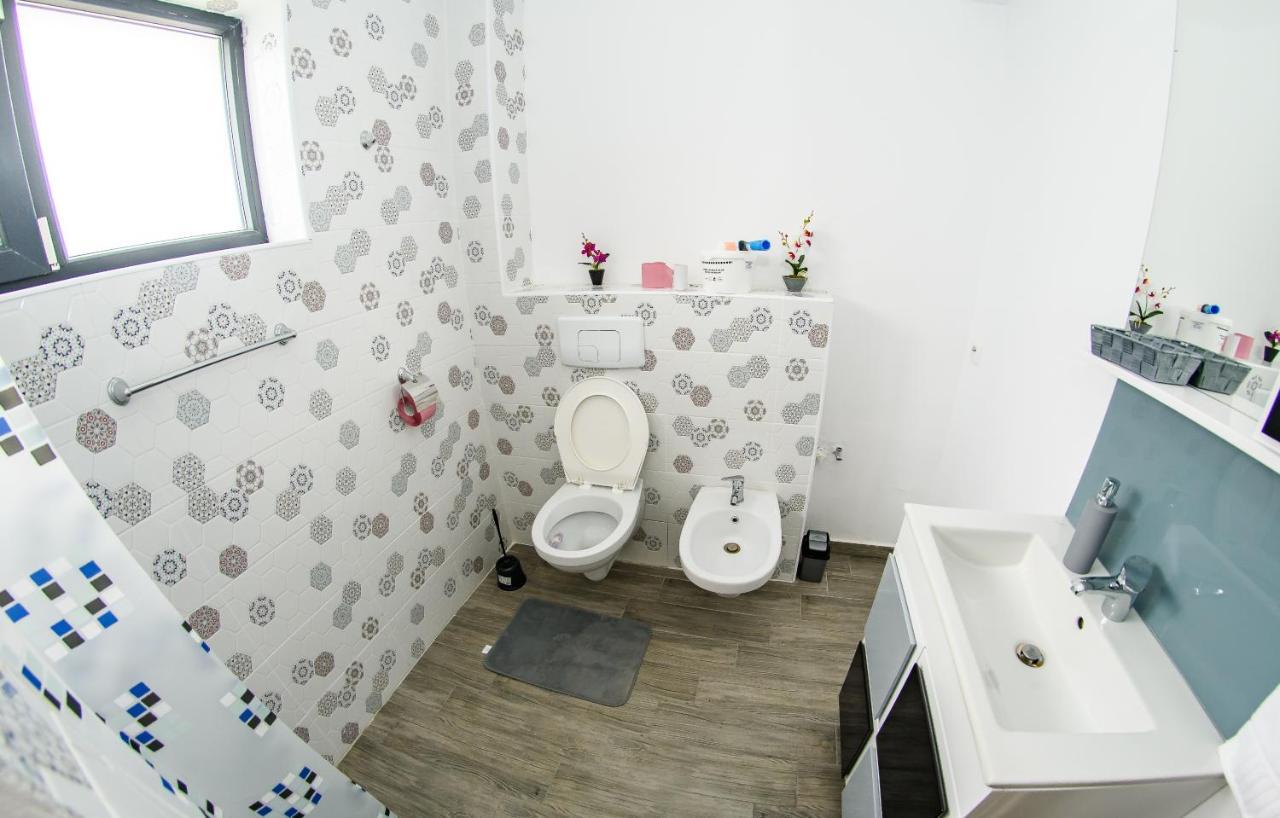 Apart Bun Oradea Zewnętrze zdjęcie
