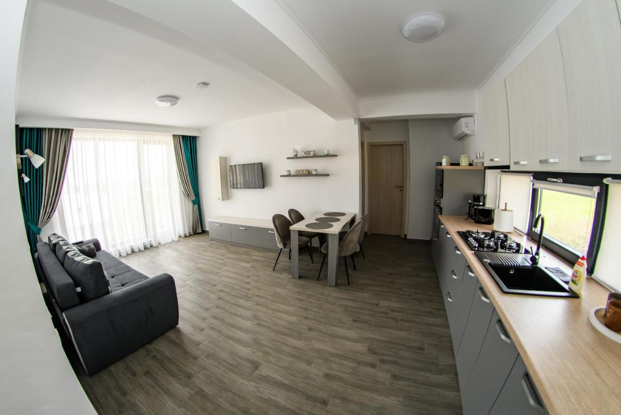 Apart Bun Oradea Zewnętrze zdjęcie