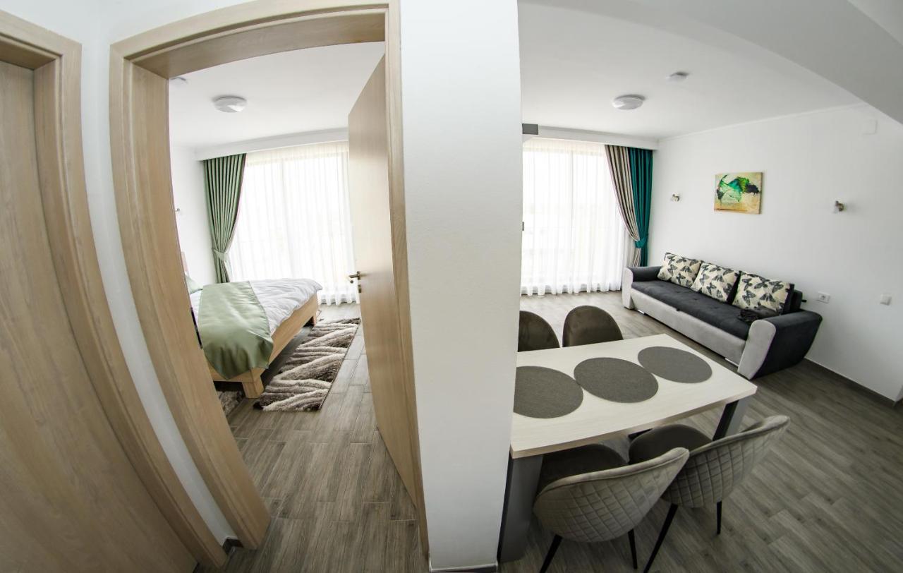 Apart Bun Oradea Zewnętrze zdjęcie