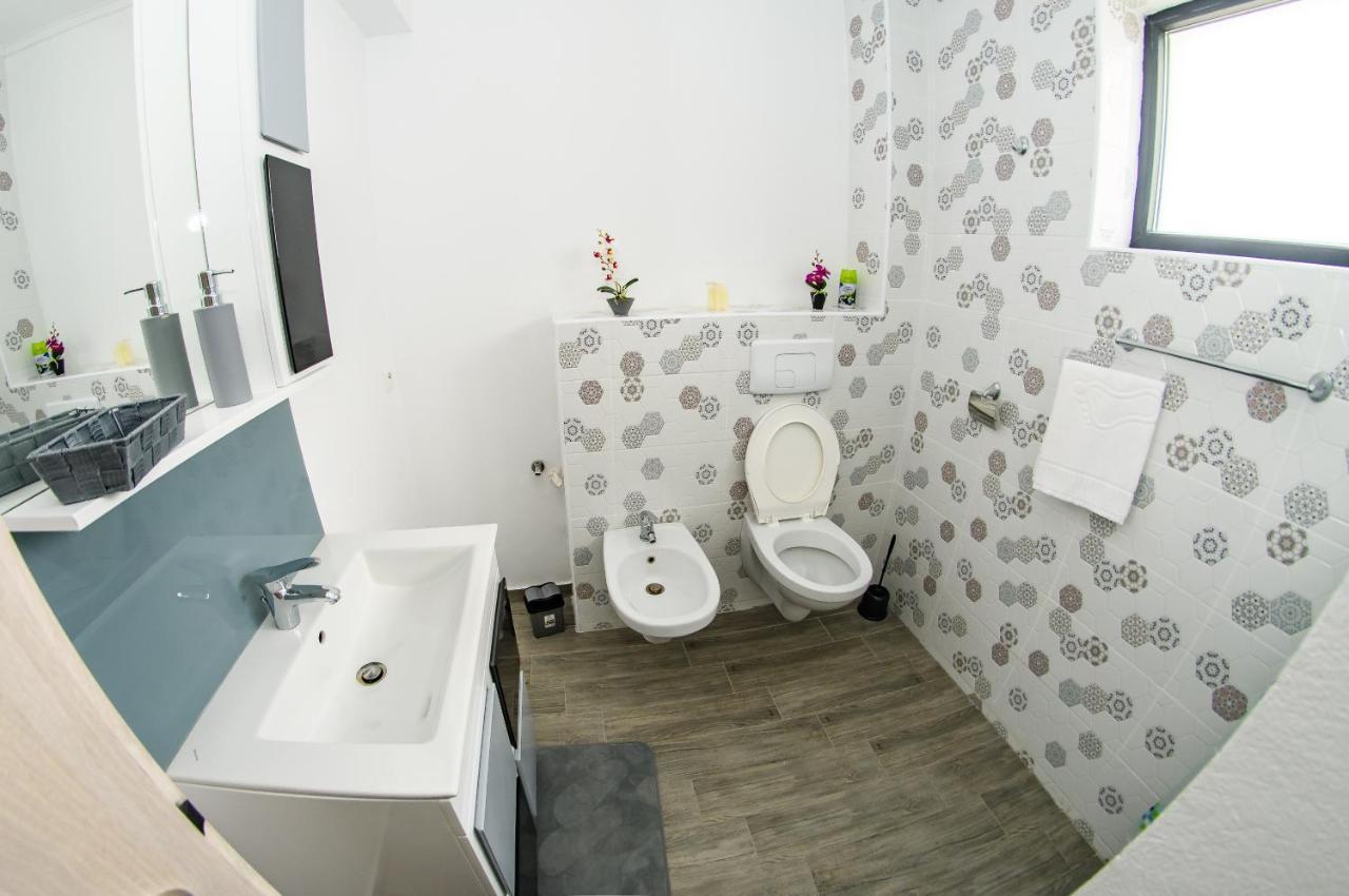 Apart Bun Oradea Zewnętrze zdjęcie
