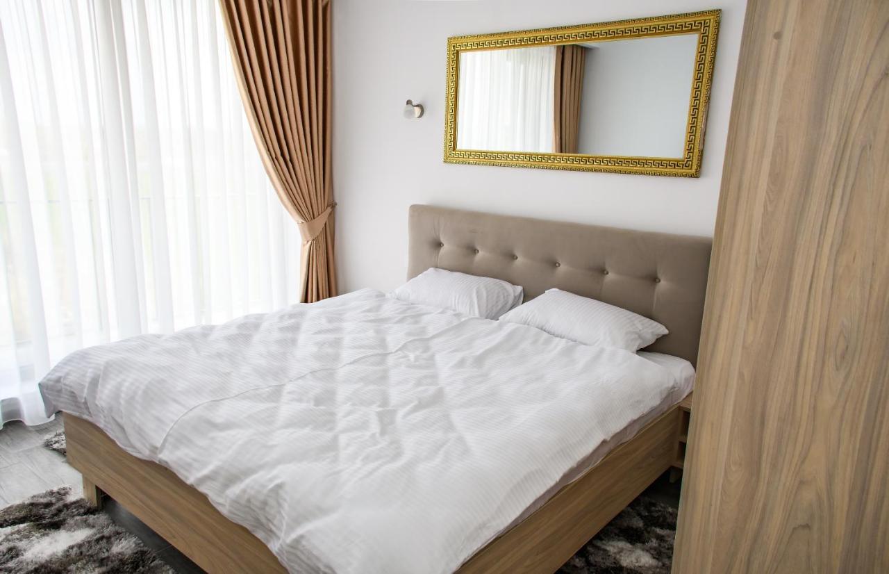 Apart Bun Oradea Zewnętrze zdjęcie