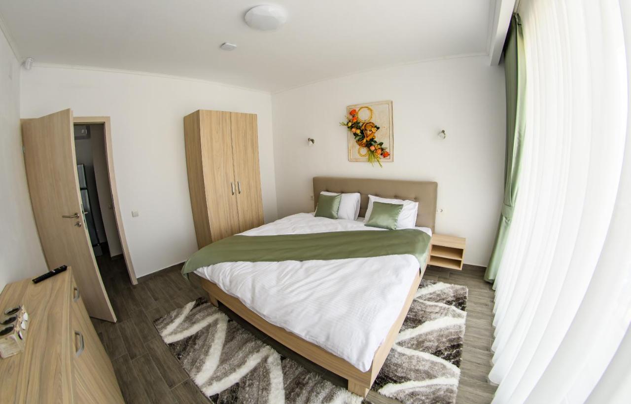 Apart Bun Oradea Zewnętrze zdjęcie