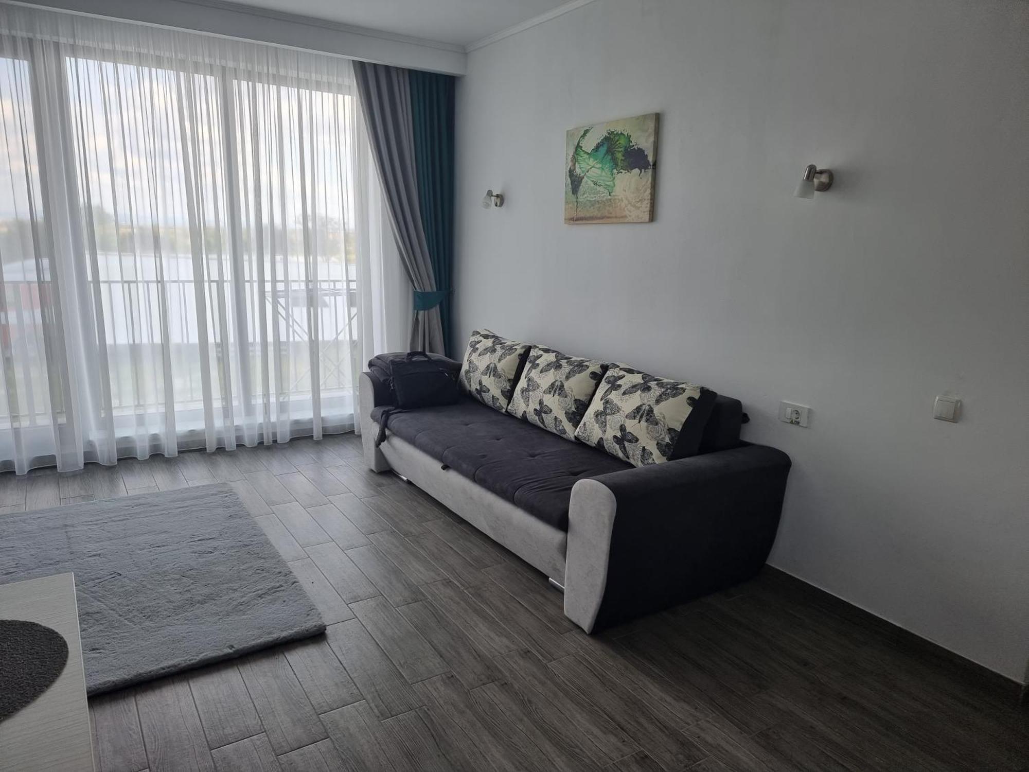 Apart Bun Oradea Pokój zdjęcie