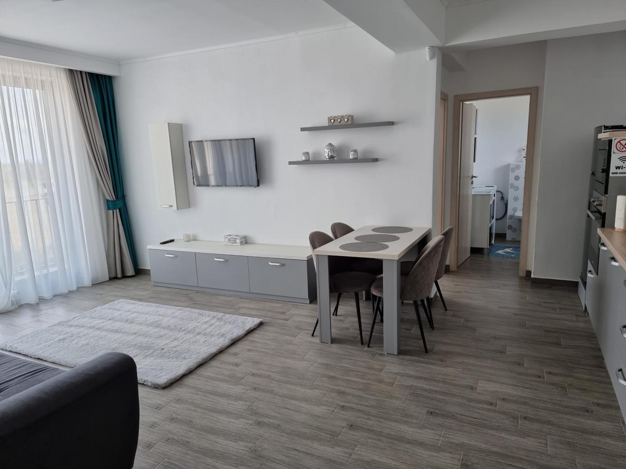 Apart Bun Oradea Pokój zdjęcie
